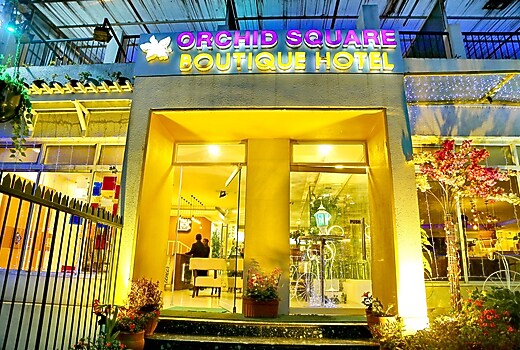 Orchid Square A Boutique Hotel 23 Kms From Ooty Coonoor Inr 1417 Off 5 9 4 8 Hotel Price Address Reviews
