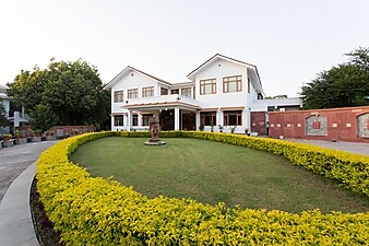 Amantra Shilpi Resort Spa & Club