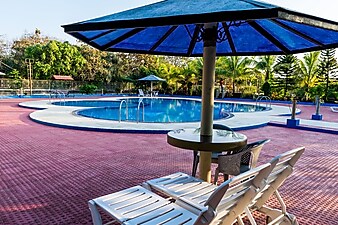 Amidhara Resort