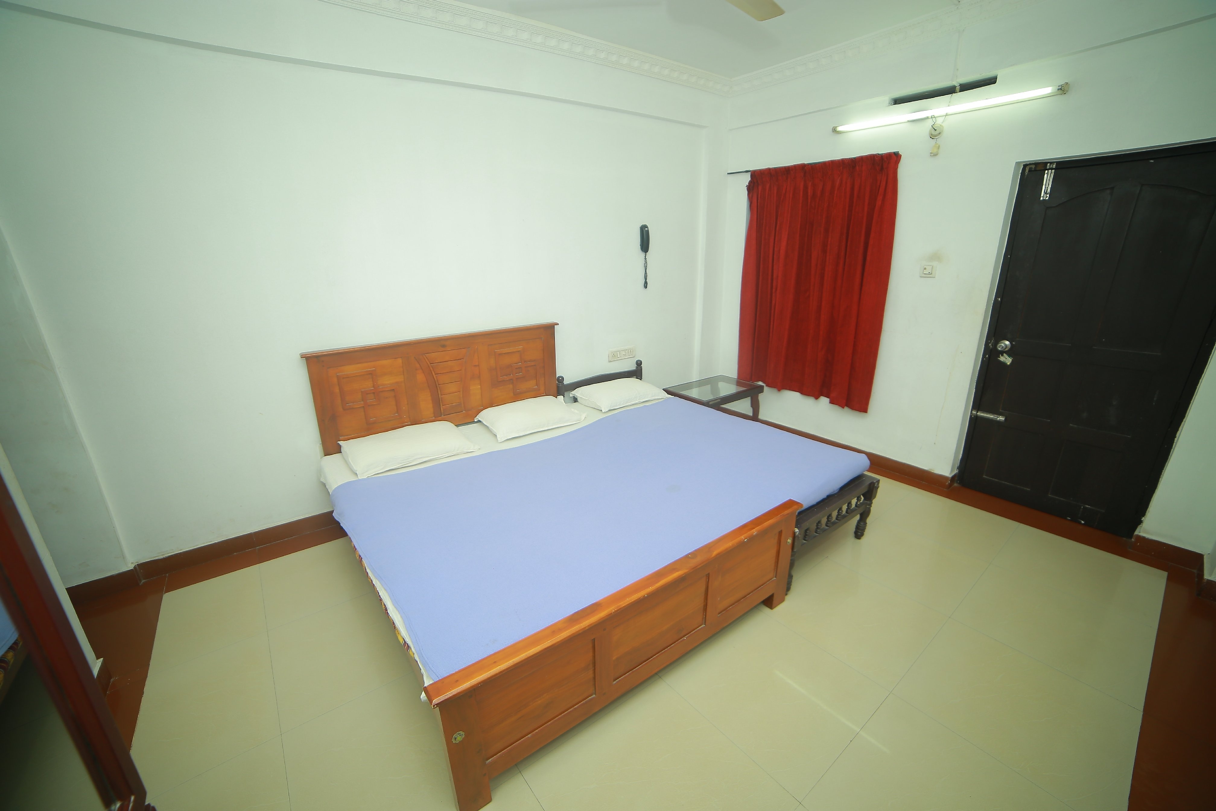 Sree Krishna Residency Guruvayoor Inr 238 Off 1 2 0 0