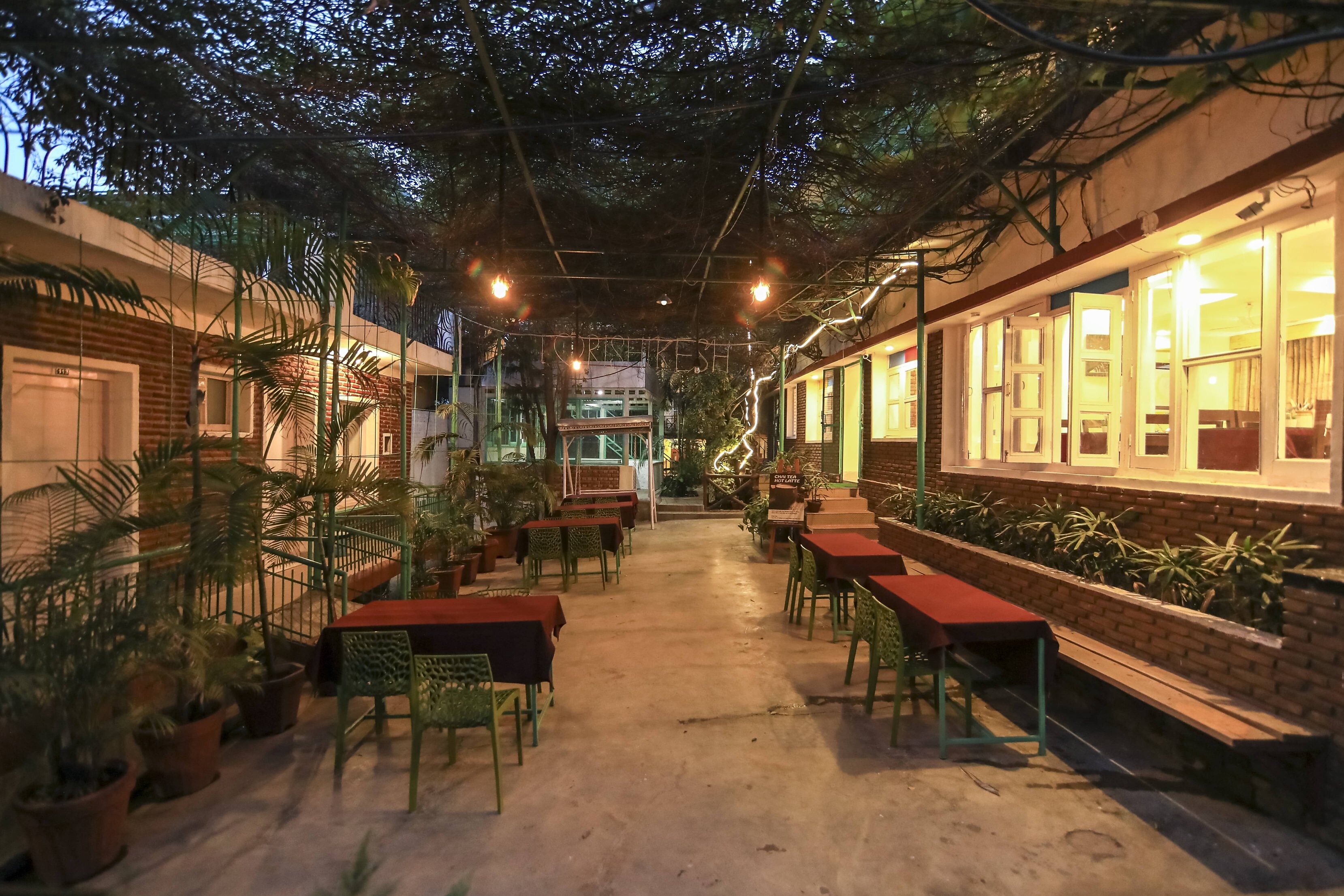 Swiss Cottage And Spa By Salvus Rishikesh Hotel Price Address