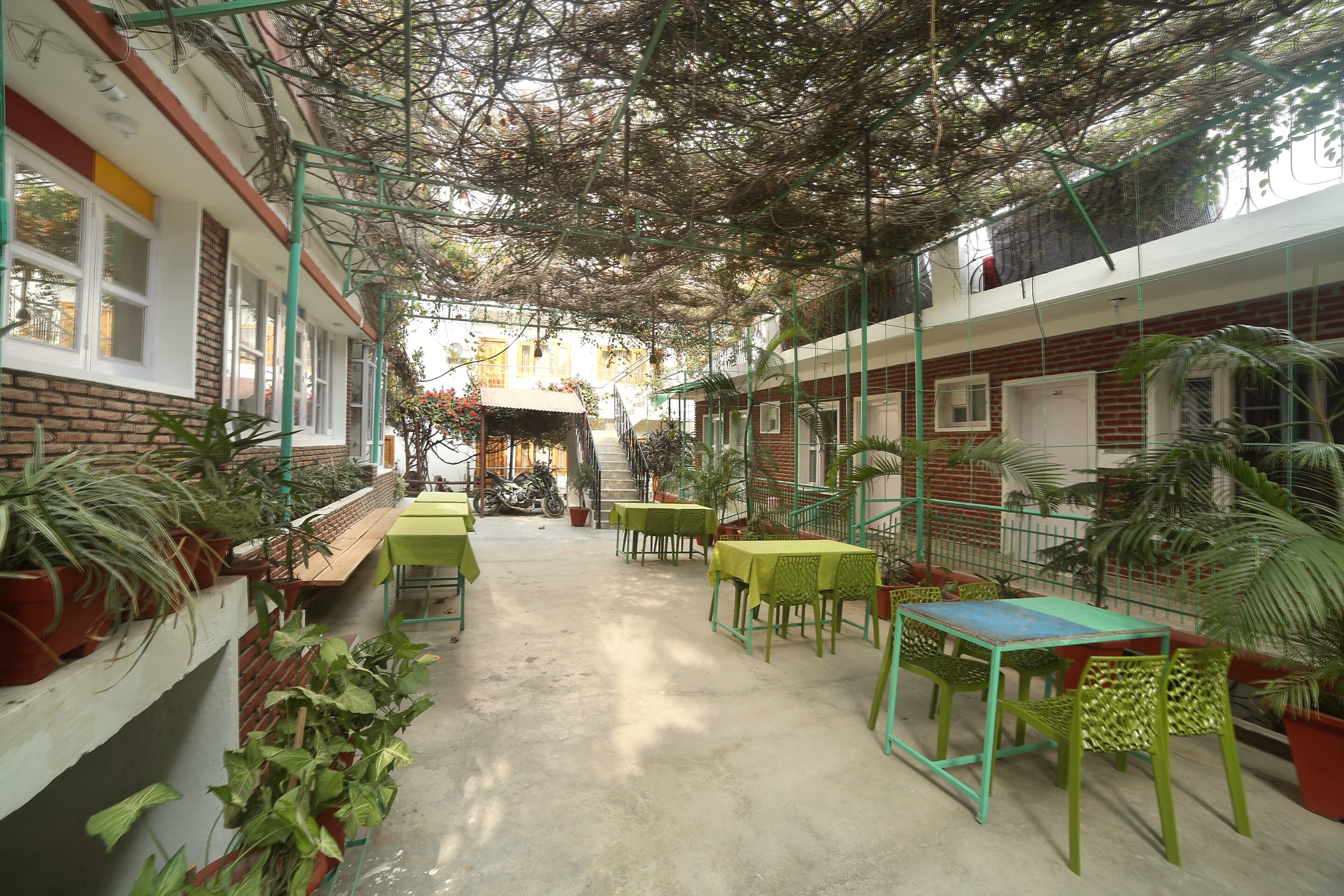 Swiss Cottage And Spa By Salvus Rishikesh Hotel Price Address