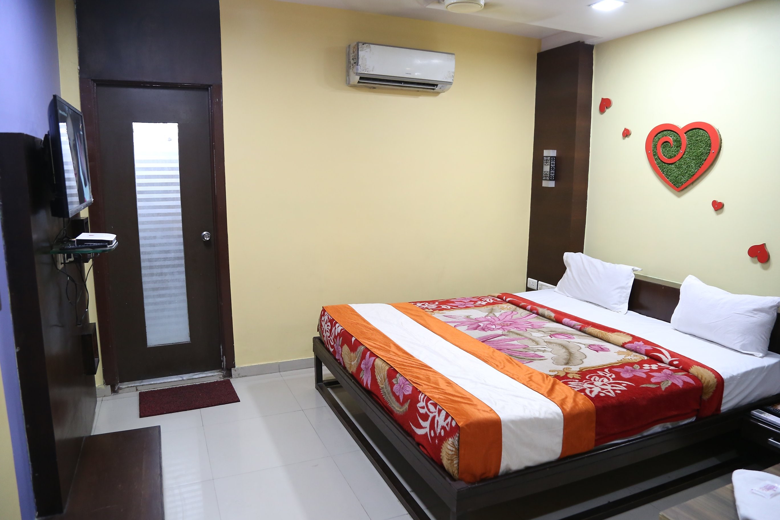 Hotel Mahadev Regency Jaipur Inr 274 Off 999 Hotel - 