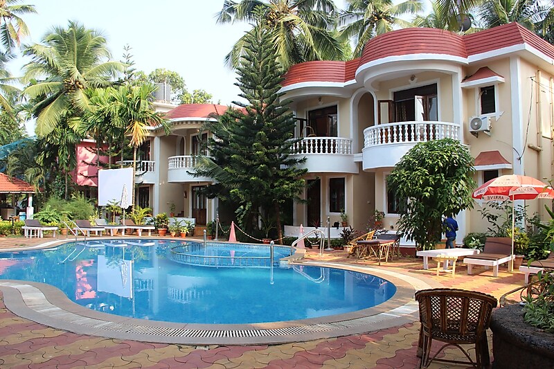 Naga Cottages Goa Inr 750 Off 3 0 Deal Hotel Hd Photos Naga Cottages Goa Inr 750 Off 3 0 Deal Hotel Hd Photos Reviews