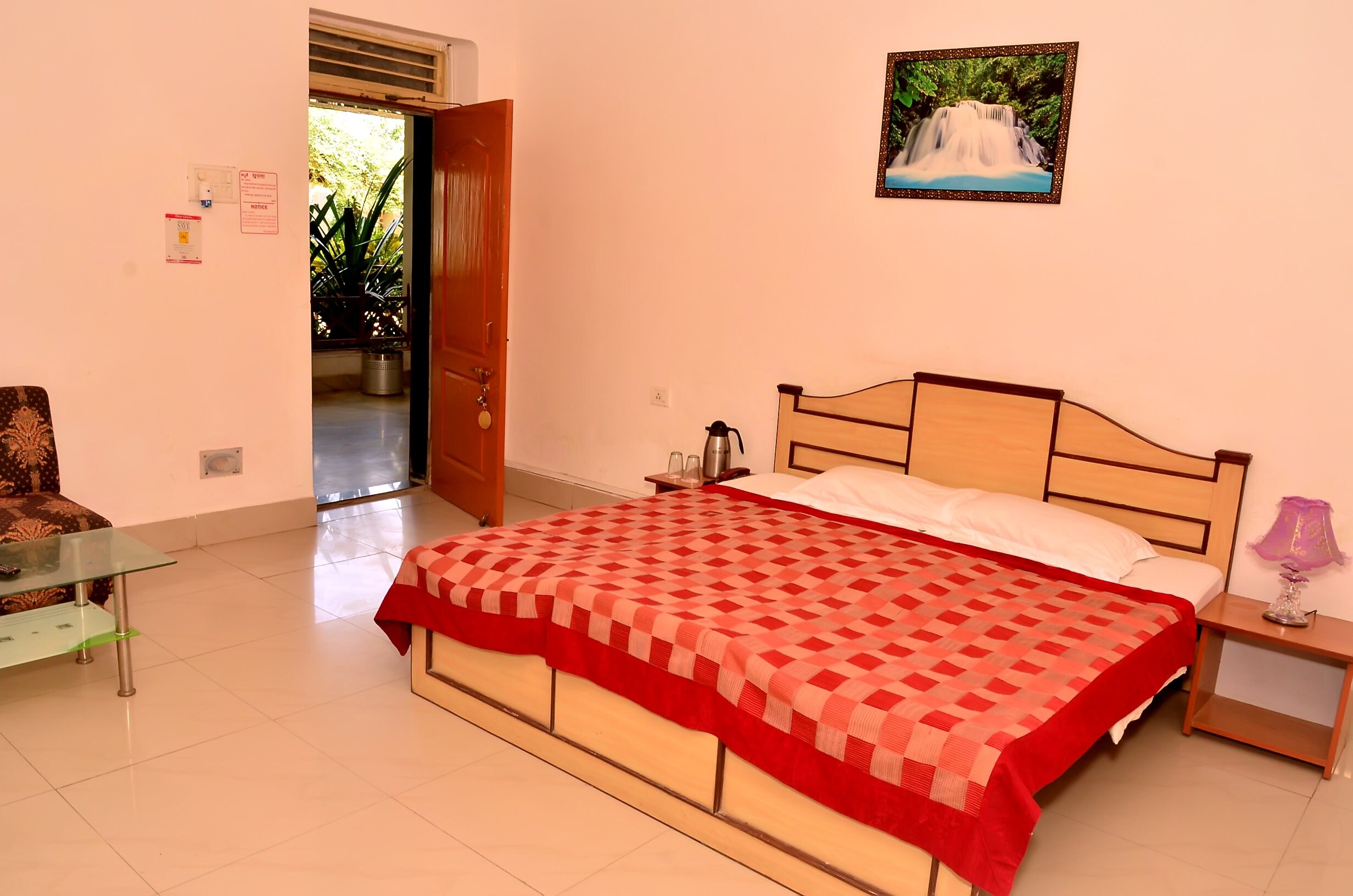 MPT Tourist Bungalow, Chitrakoot Chitrakoot Villa Price, Address & Reviews