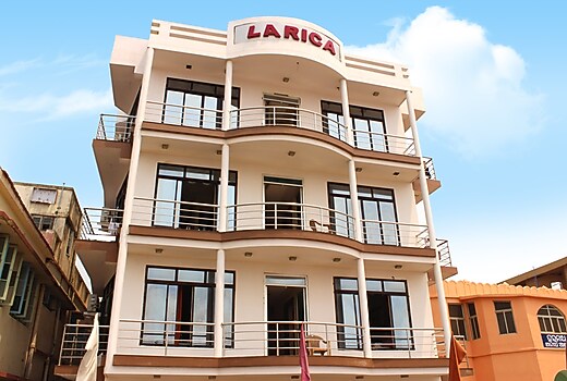 Goroomgo D2 Holiday Inn Puri Puri Harga 2020 Terbaru