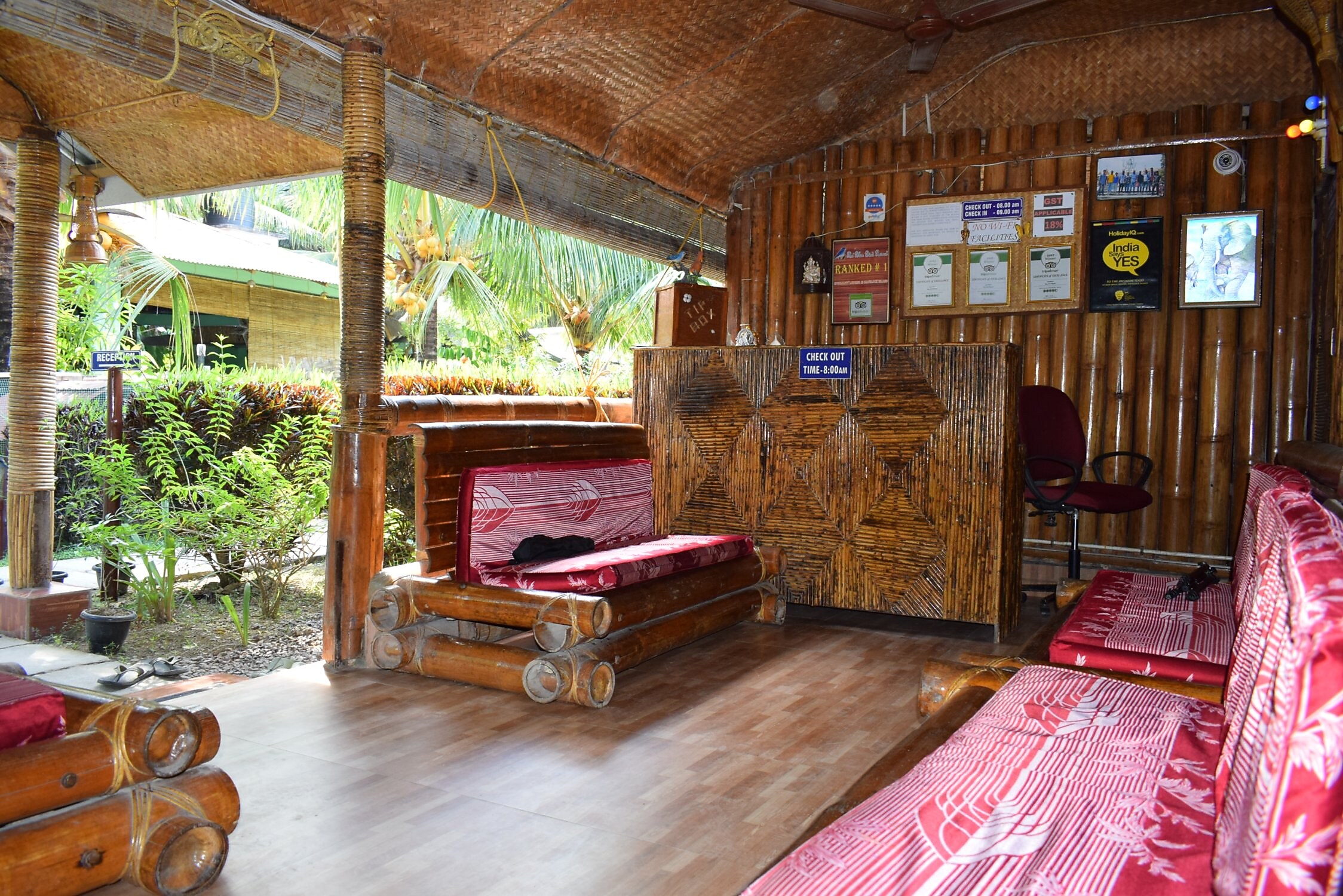 Blue Bird Resort Havelock Price, Address & Reviews