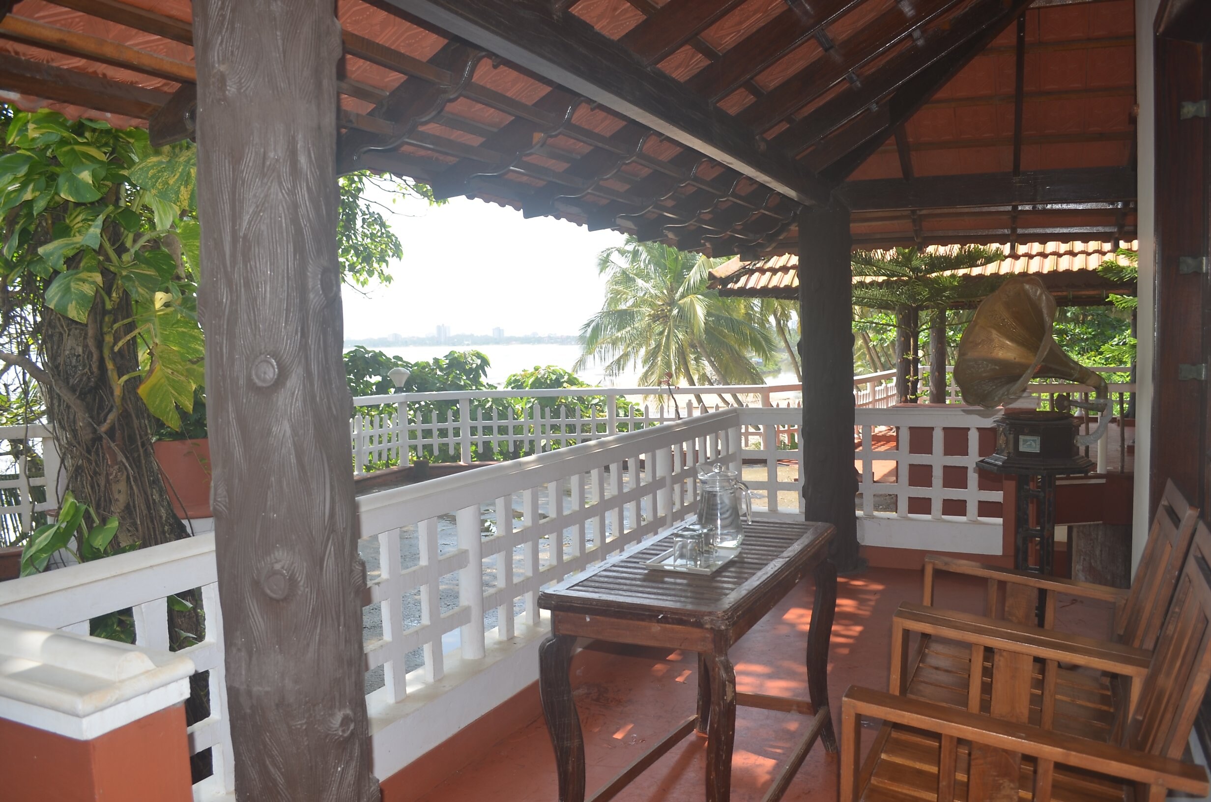 Seashell Haris Beach Home Kannur Price, Address & Reviews