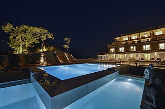 Fateh Safari Lodge