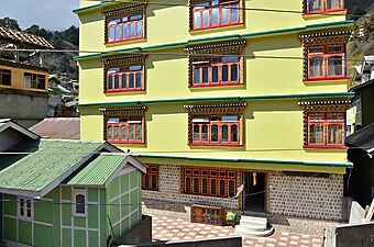 Himalayan Residency