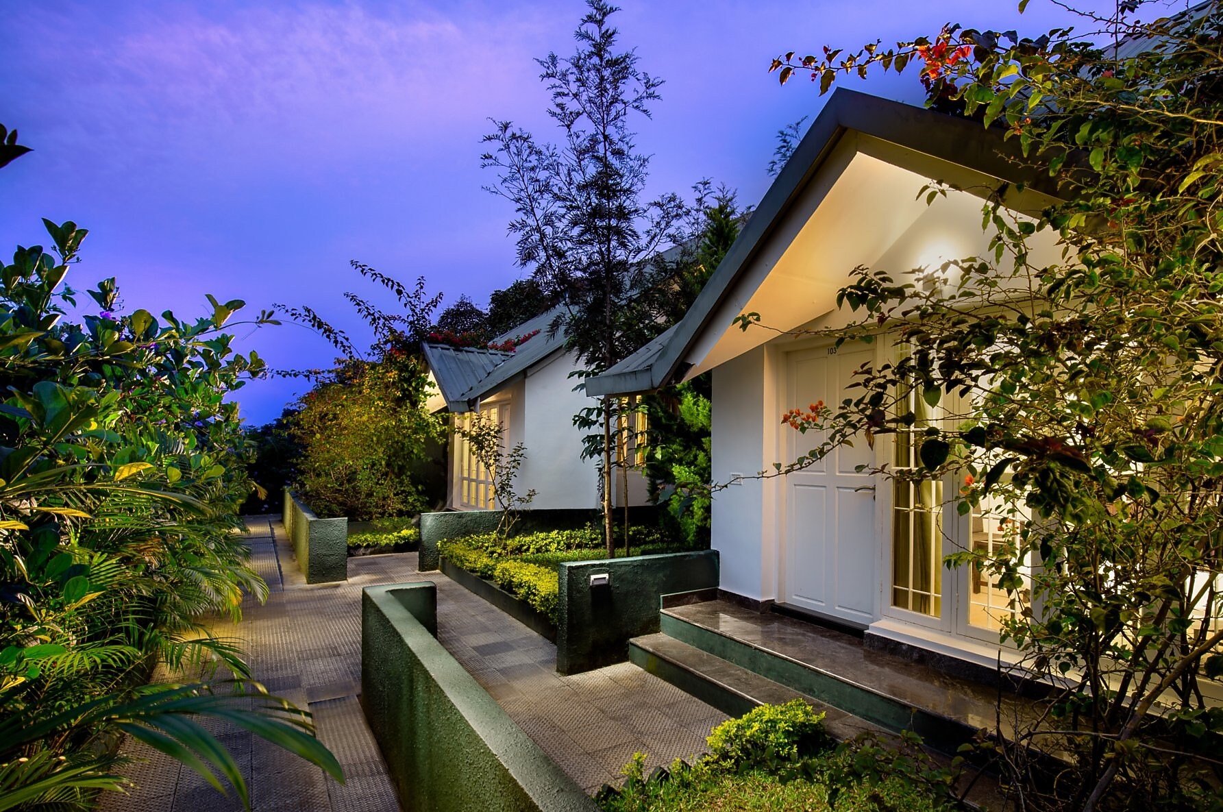 Munnar Tea Country Resort Munnar Inr 1134 Off 8 1 0 0