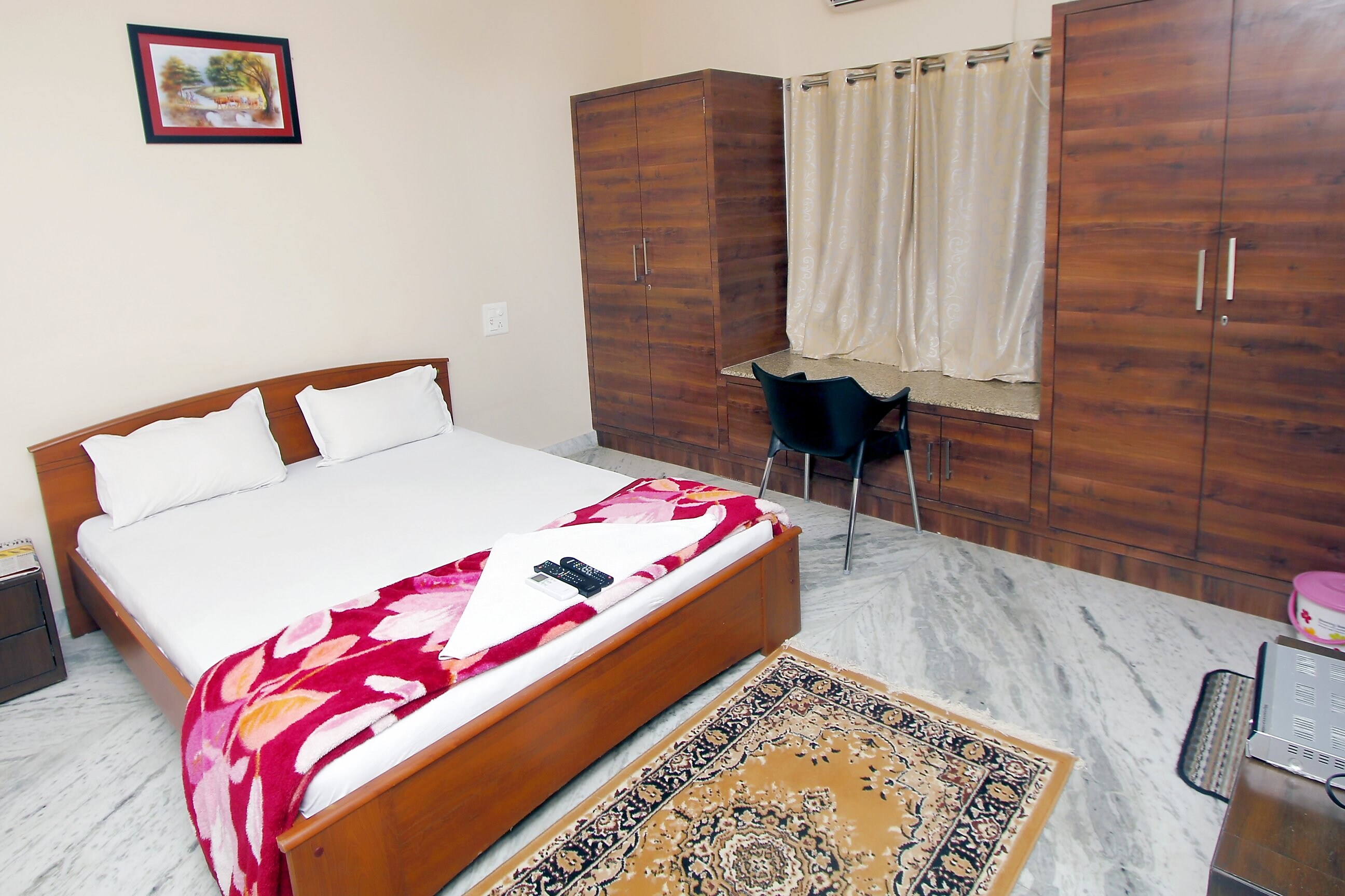 Zen Comfort Hyderabad Apartment Price, Address & Reviews