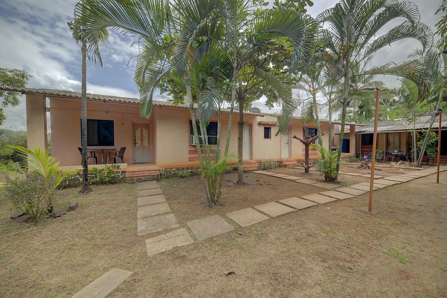 Aboli Cottages Alibagh Cottage Price Address Reviews