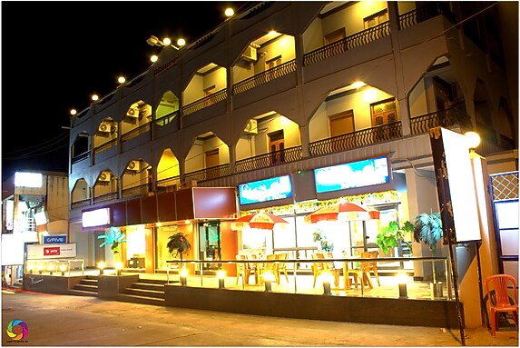 Kohinoor Hotel Diu INR 1296 OFF   4  0  5  0   Deal Hotel Photos