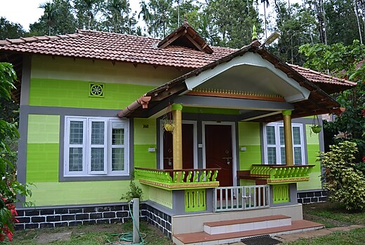 Stream Garden Mountain Resort Wayanad Wayanad Inr 580 Off