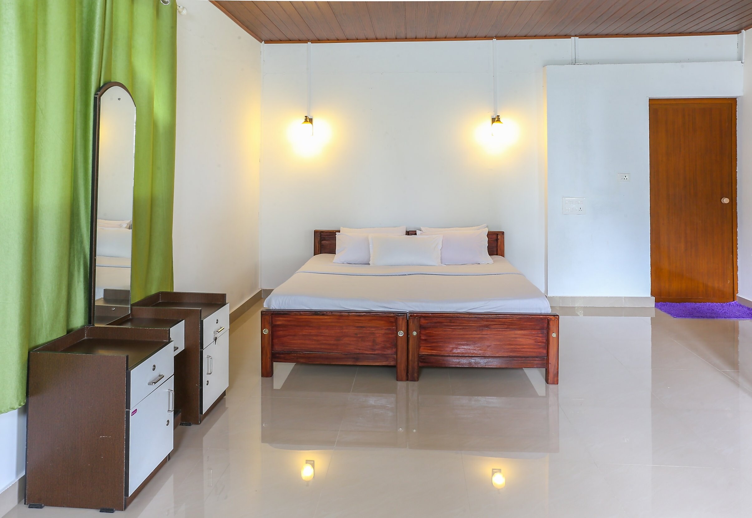 Rock Haven Cottages Wayanad Cottage Price Address Reviews