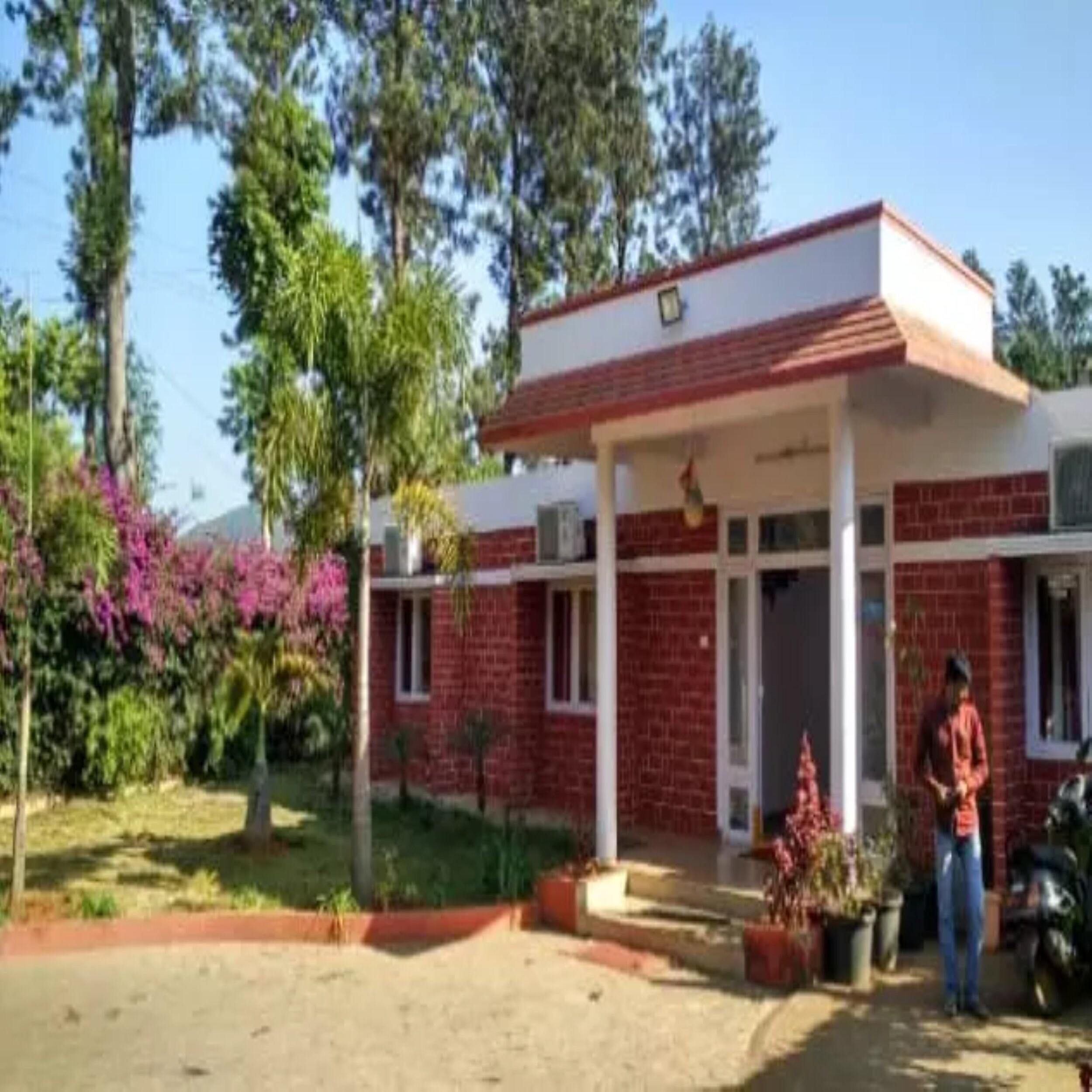 Vistaram A C Rooms Araku Araku Valley Inr 2199 Off 9 9 9 9