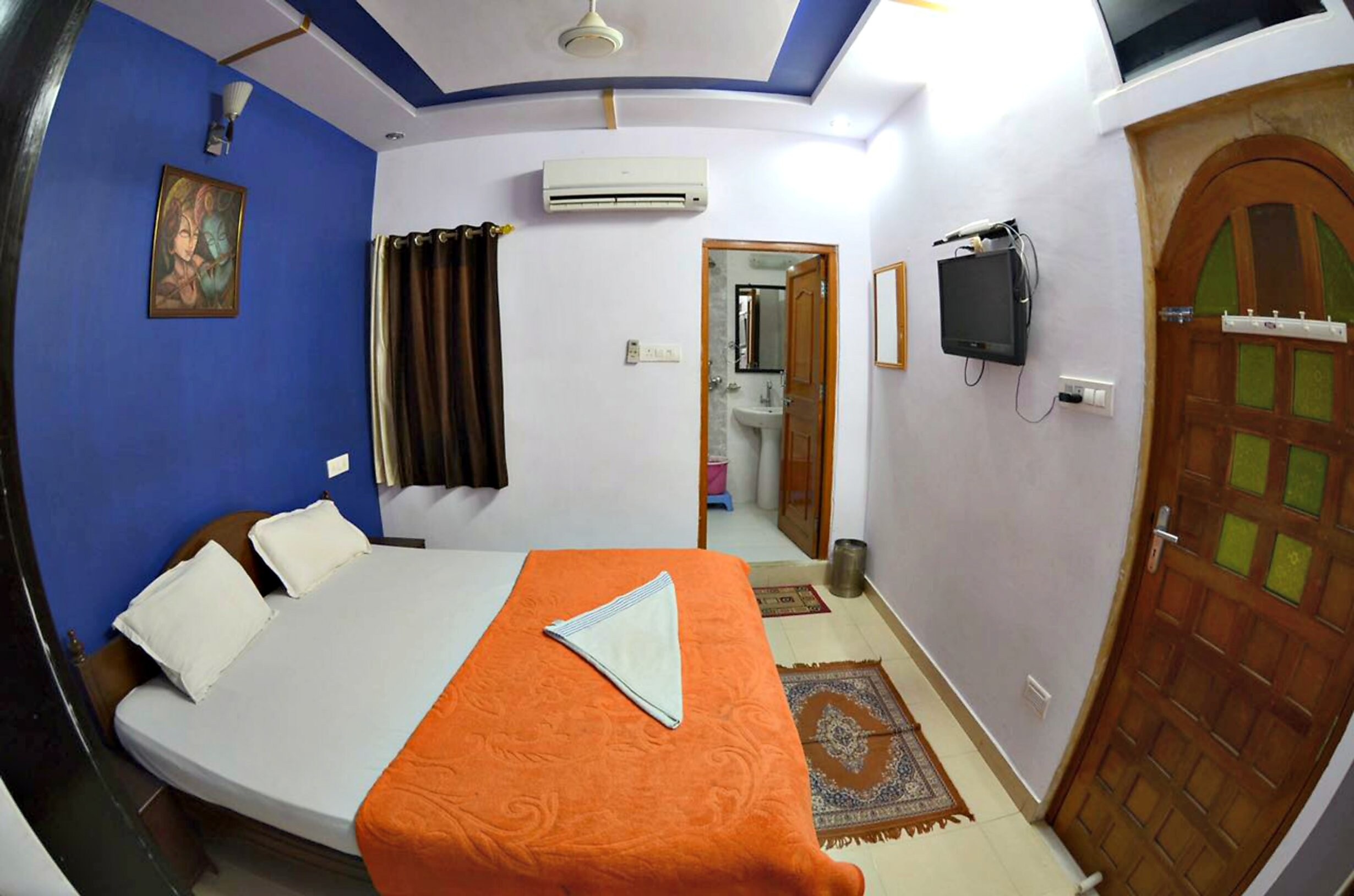 Gaji Hotel Jaisalmer Inr 339 Off 1200 Hotel Price - 