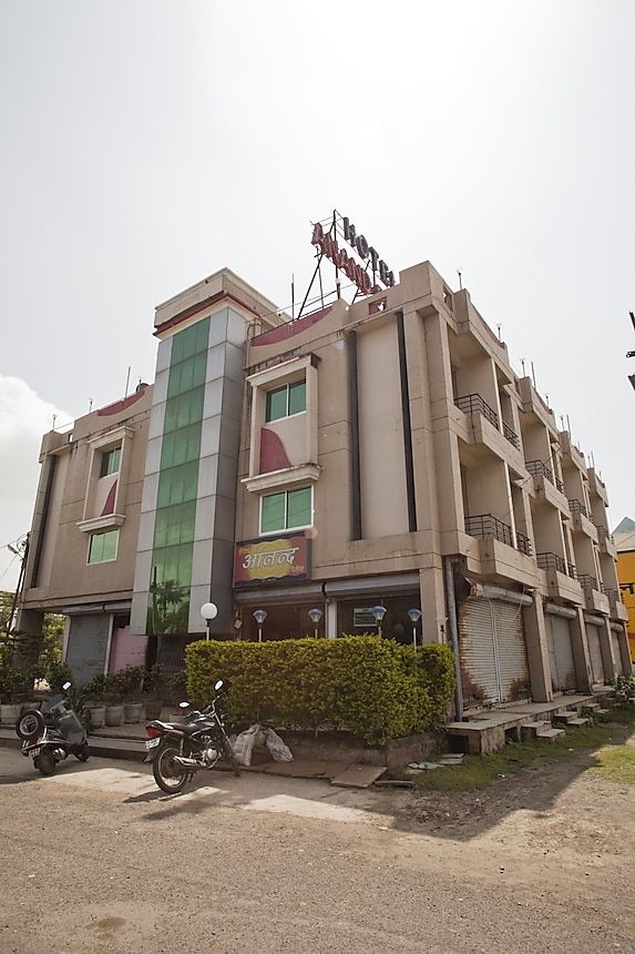 Hotel Mittal Avenue & Paradise Ujjain - Deal Hotel HD Photos & Reviews