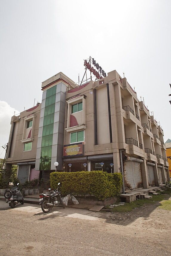 Hotel Mittal Avenue Paradise Ujjain Deal Hotel Photos Reviews