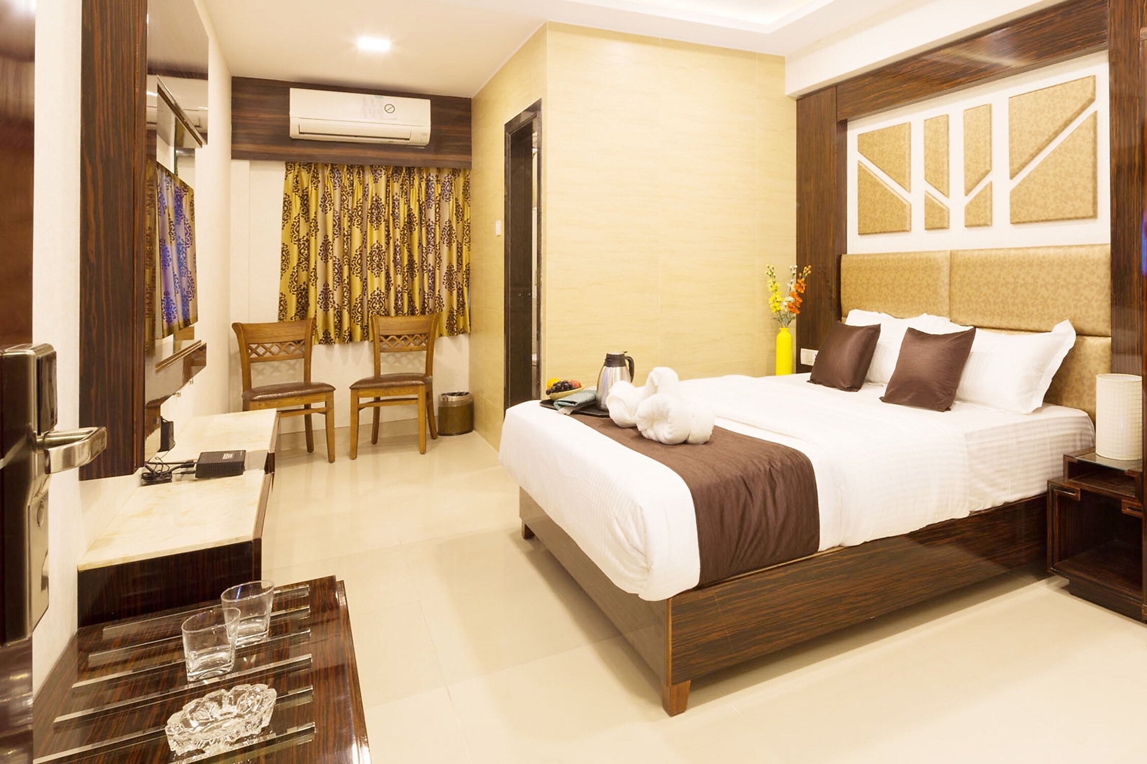 Hotel Annex Executive Mumbai Inr 686 Off 2800 - 