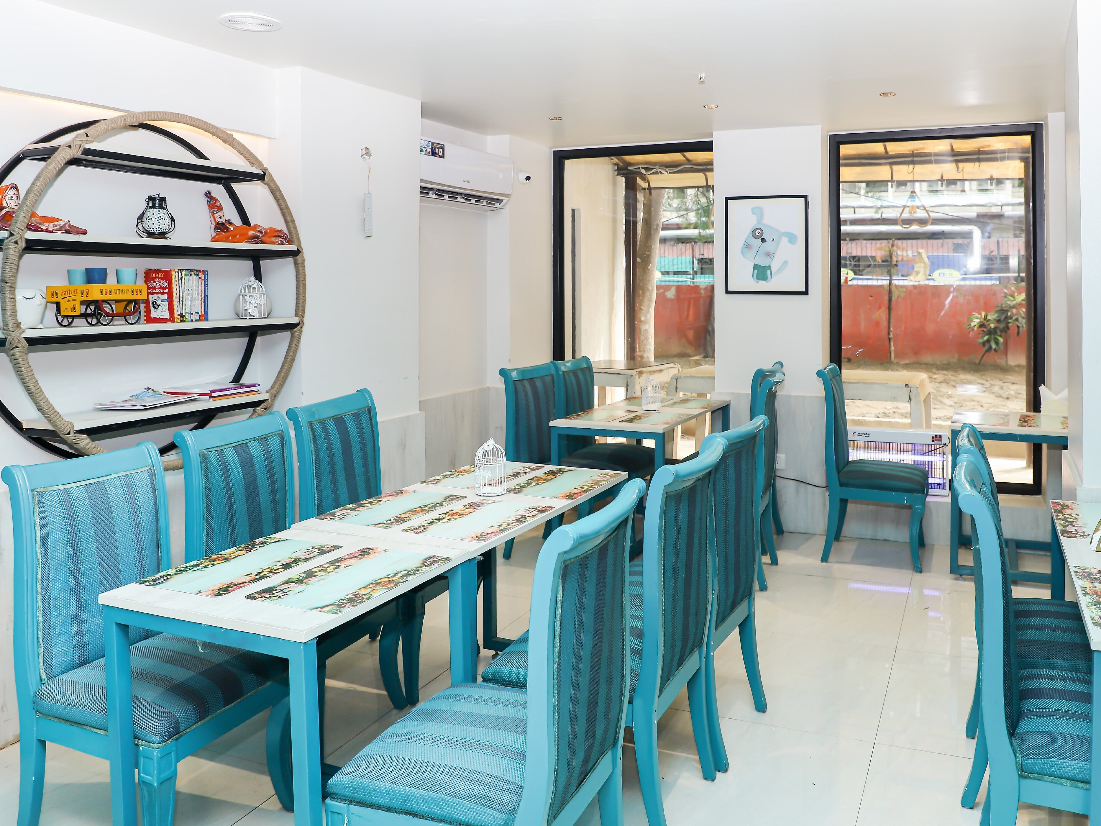 Project report on design of hostel building image