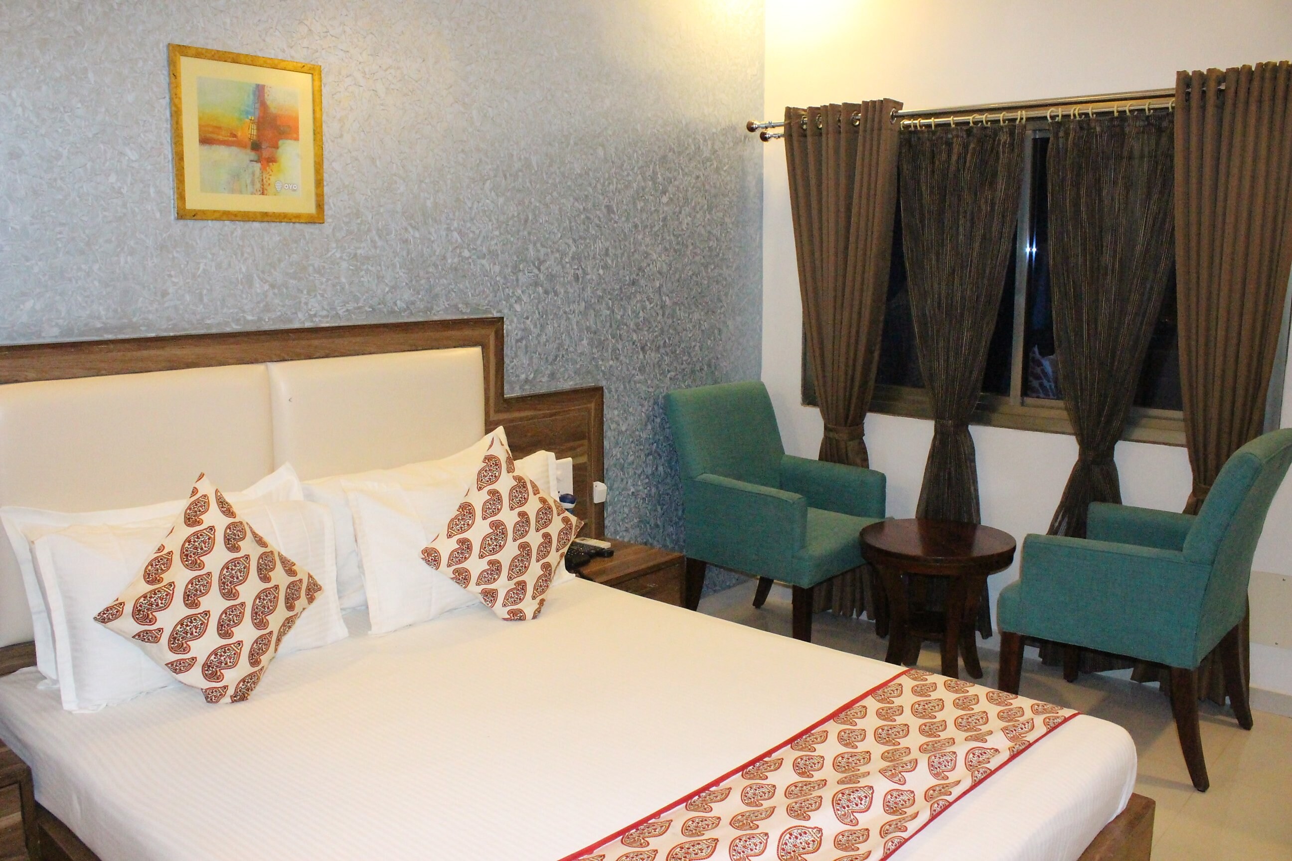 Hotel Golden Berry Mount Abu Inr 329 Off 2 0 0 0 Hotel