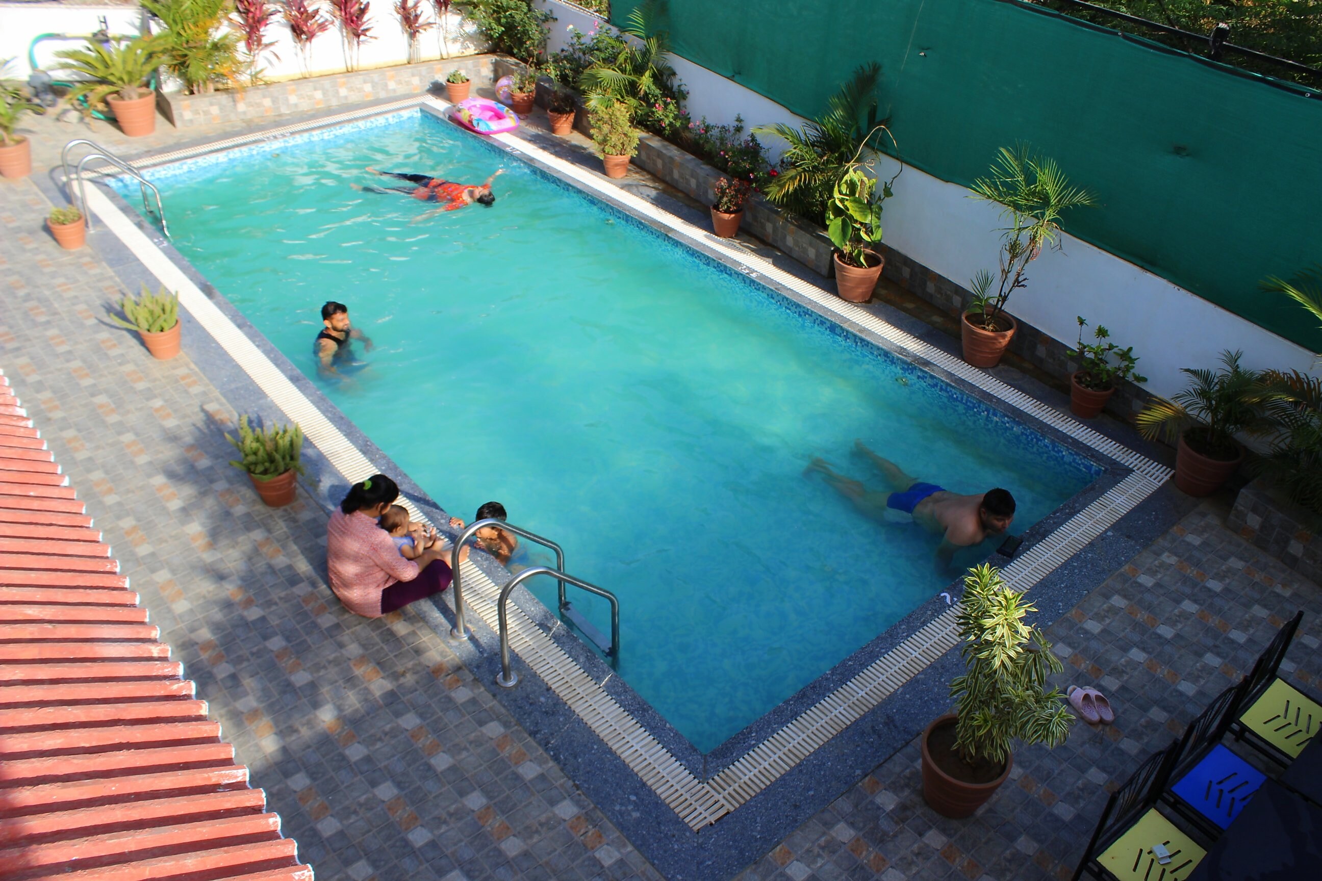 Hotel Golden Berry Mount Abu Inr 329 Off 2 0 0 0 Hotel