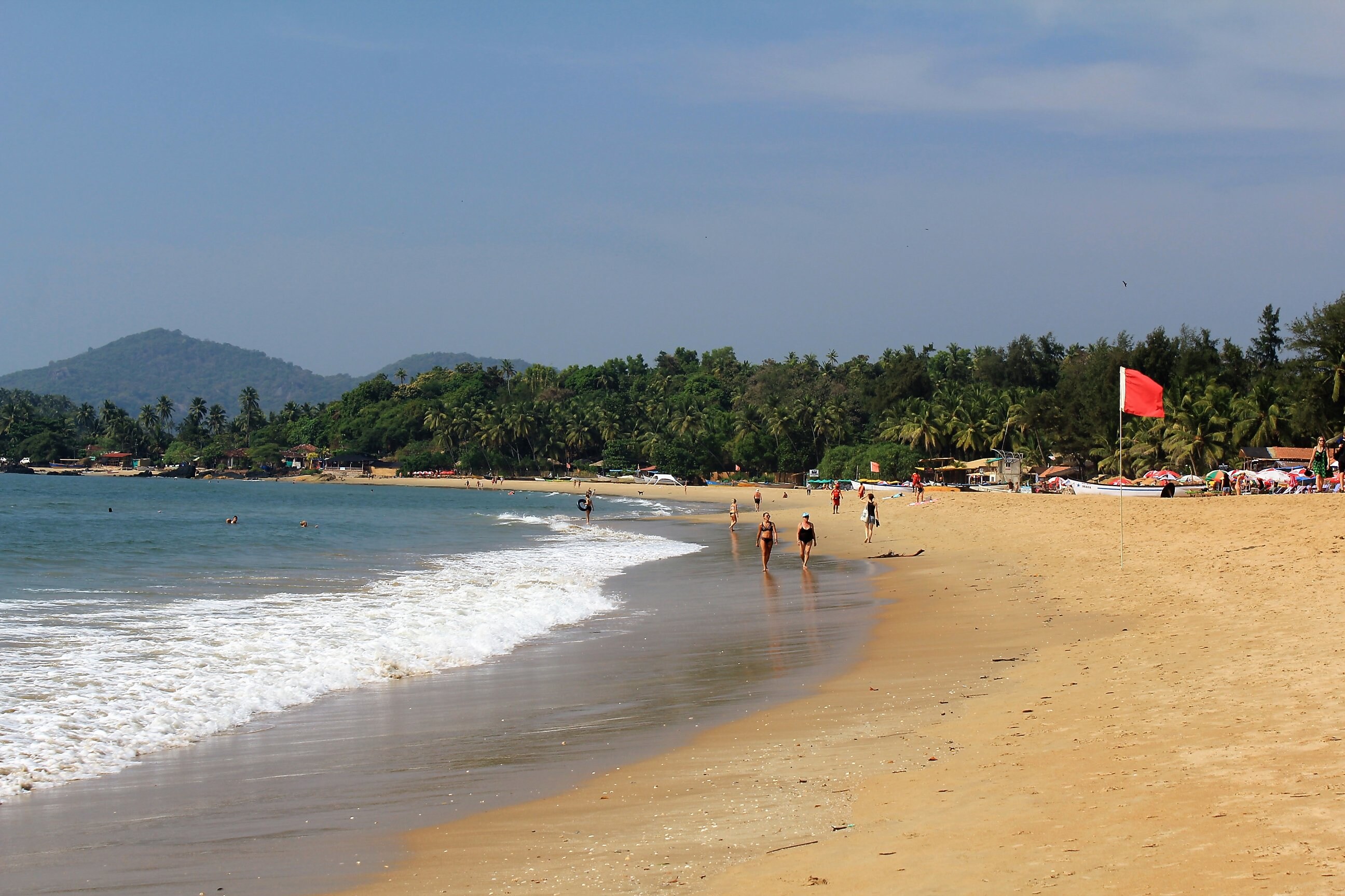 The Palm Trees Ayurvedic Heritage Resort Goa Inr 834 Off - 