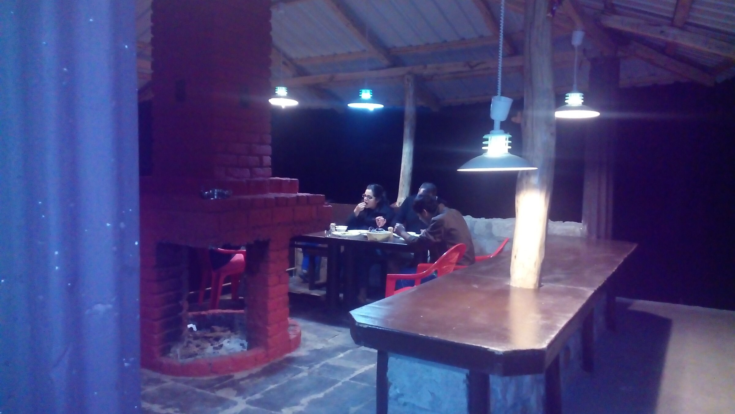 Devat Farm Cottages Tirthan Gushaini Kullu Cottage Price - 