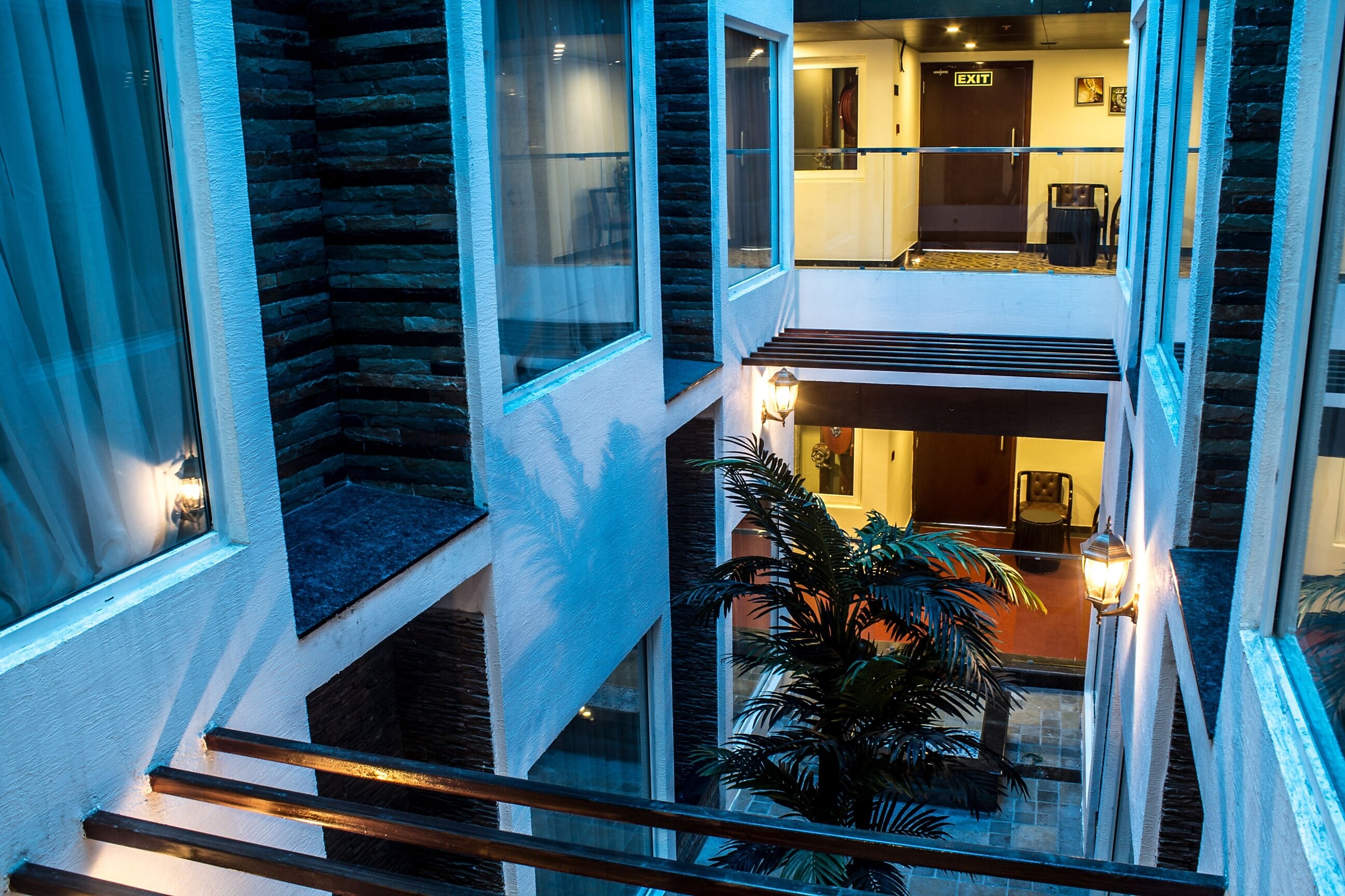 Hotel Southern Comfort Chennai Airport Chennai Inr 988 Off