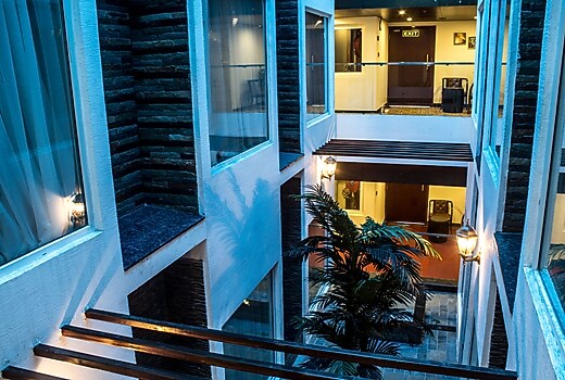 Hotel Southern Comfort Chennai Airport Chennai Inr 988 Off