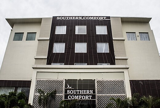 Hotel Southern Comfort Chennai Airport Chennai Inr 988 Off