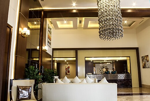 Hotel Southern Comfort Chennai Airport Chennai Inr 988 Off