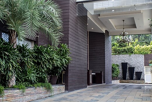 Hotel Southern Comfort Chennai Airport Chennai Inr 988 Off