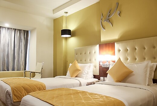 Hotel Southern Comfort Chennai Airport Chennai Inr 988 Off