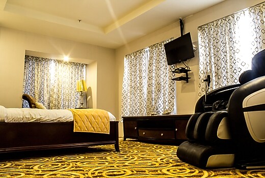 Hotel Southern Comfort Chennai Airport Chennai Inr 988 Off