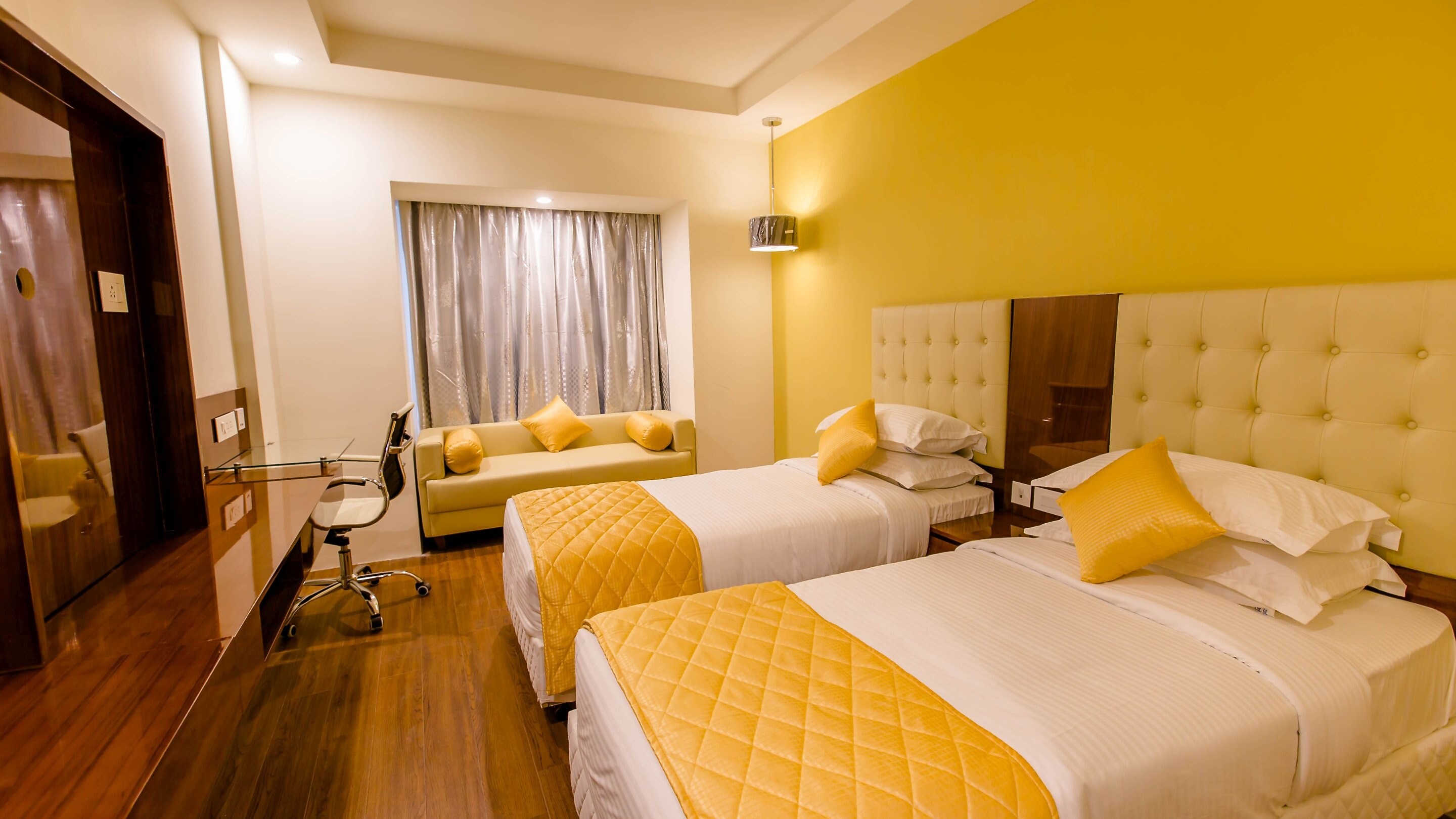 Hotel Southern Comfort Chennai Airport Chennai Inr 988 Off