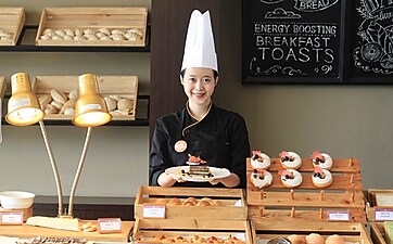 Grand Tjokro Bandung