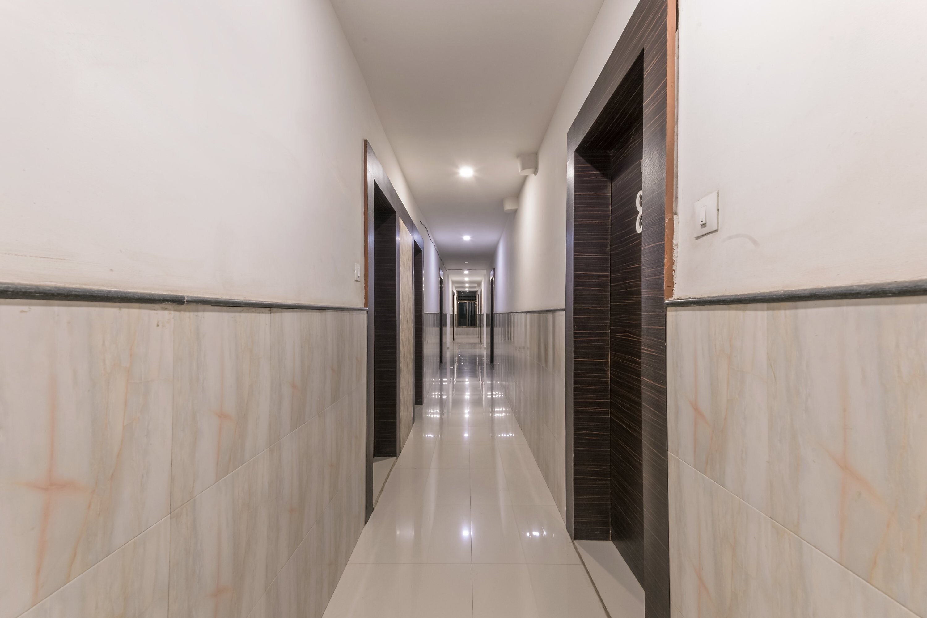 Hotel Malhar Palace Shirdi Inr 271 Off 889 Hotel - 