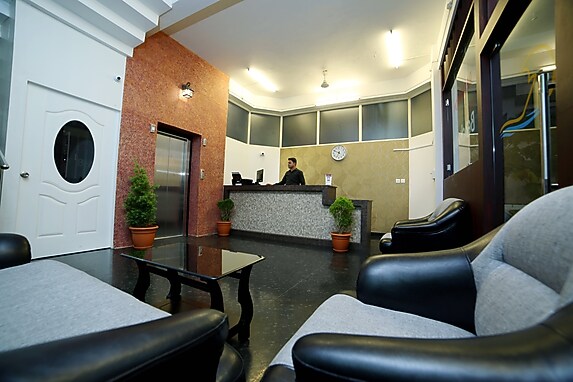 Grand Plaza Suites Calicut Beach Calicut INR 478 OFF   1  9  9  9  