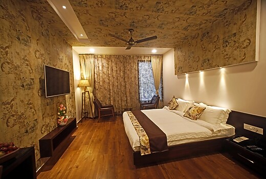 Hotel Crosslane Ajmer Inr 810 Off 3 6 0 0 Hotel Price