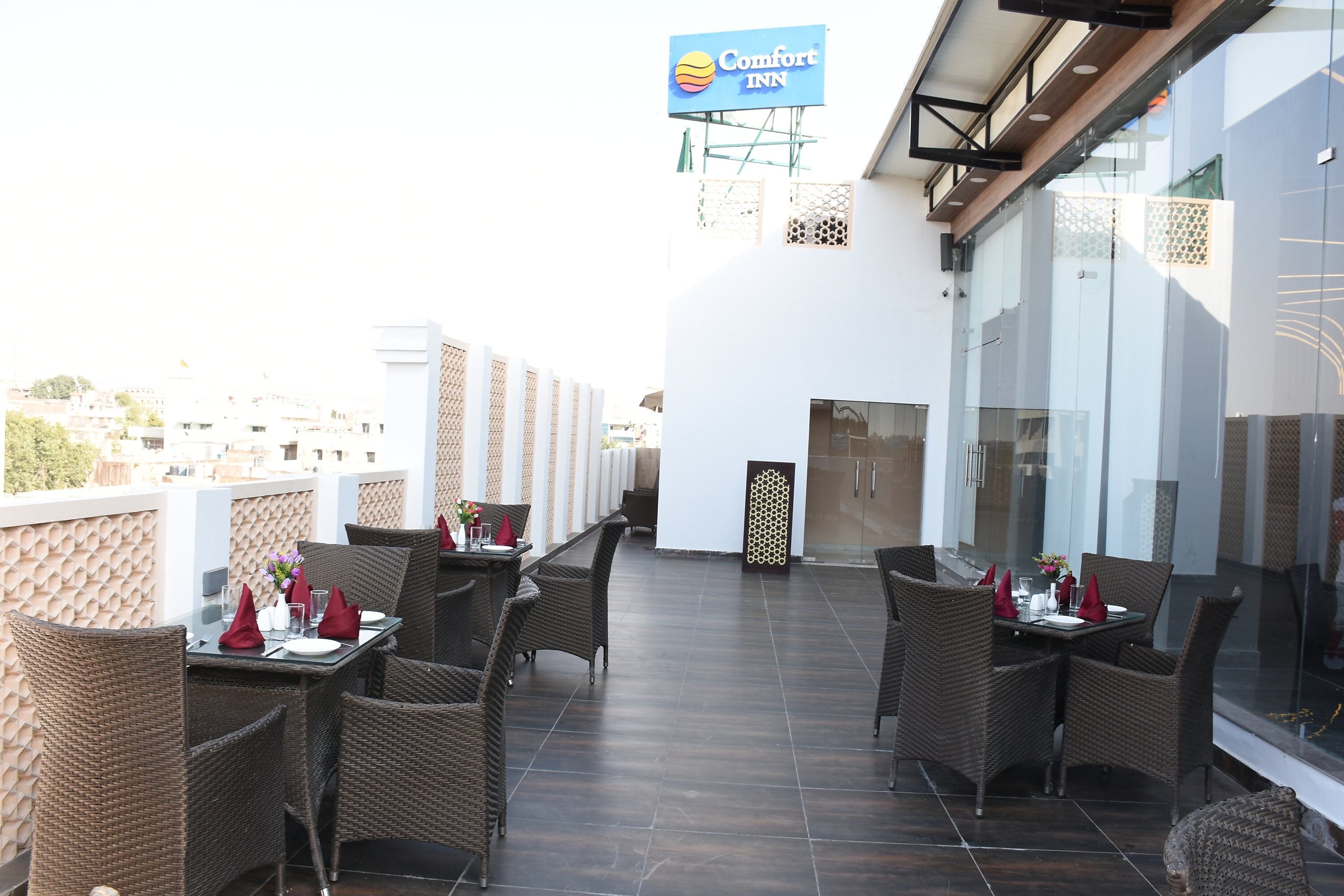 Comfort Inn Sapphire Jaipur Inr 536 Off 2 8 0 0 Hotel Price