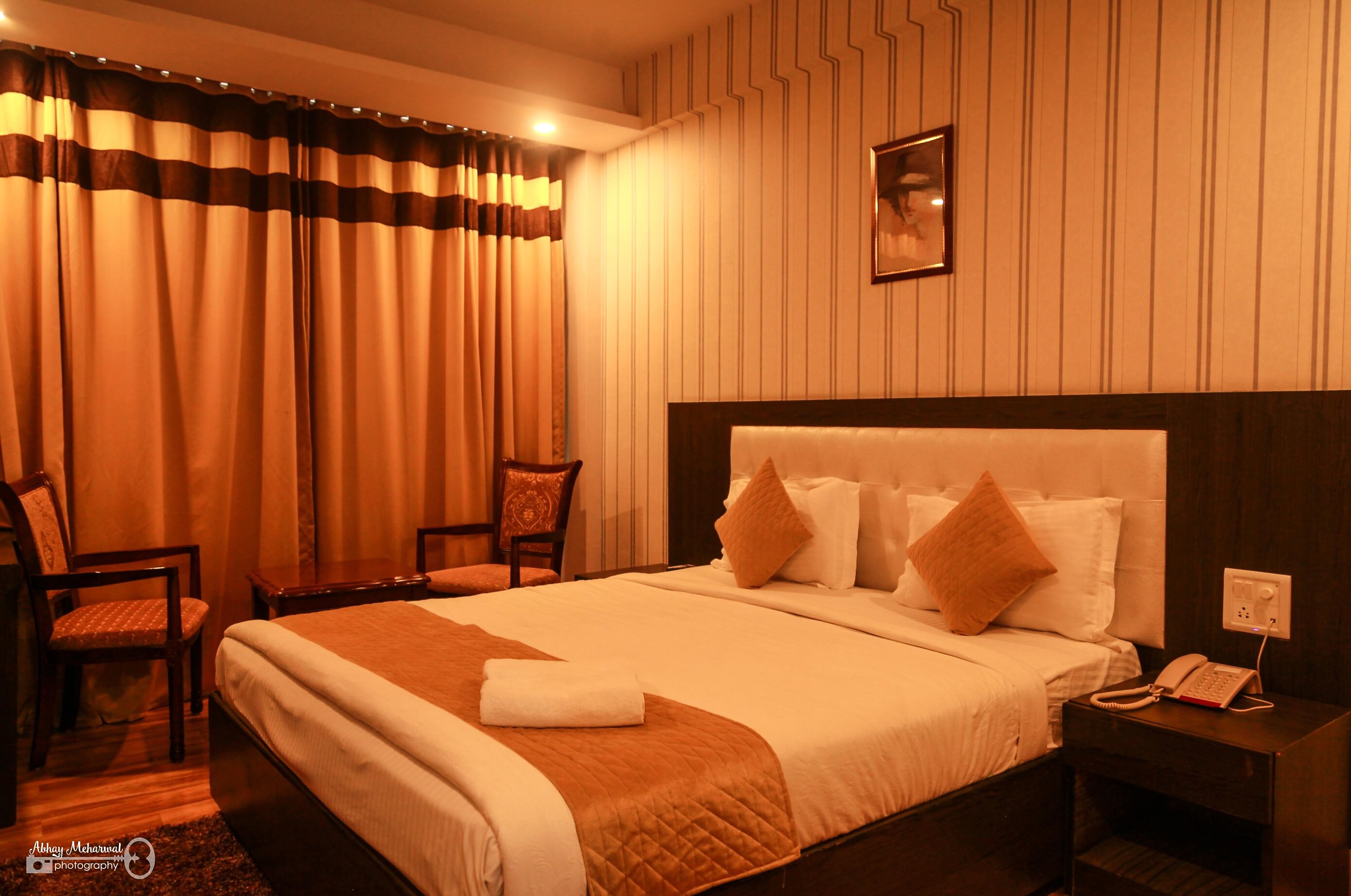 Paradise Ganga A River Side Hotel Rishikesh Inr 581 Off - 