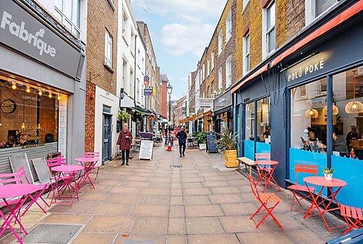 Cleveland Residences London Price Address Reviews