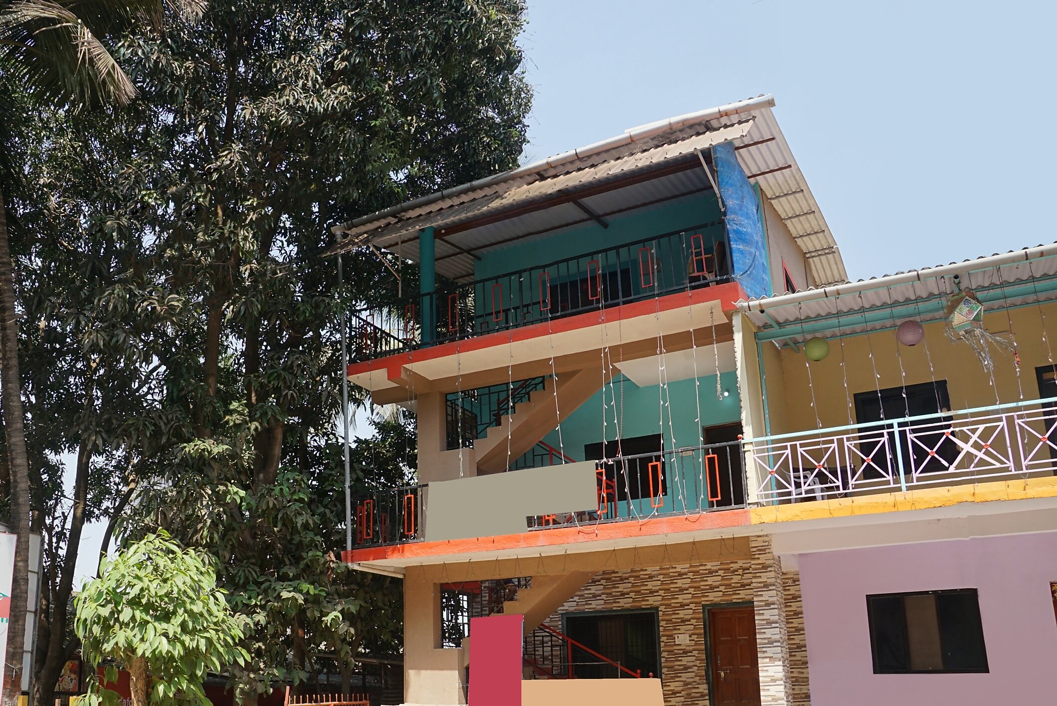 Raju Holiday Home Alibagh Homestay Price Address Reviews - 