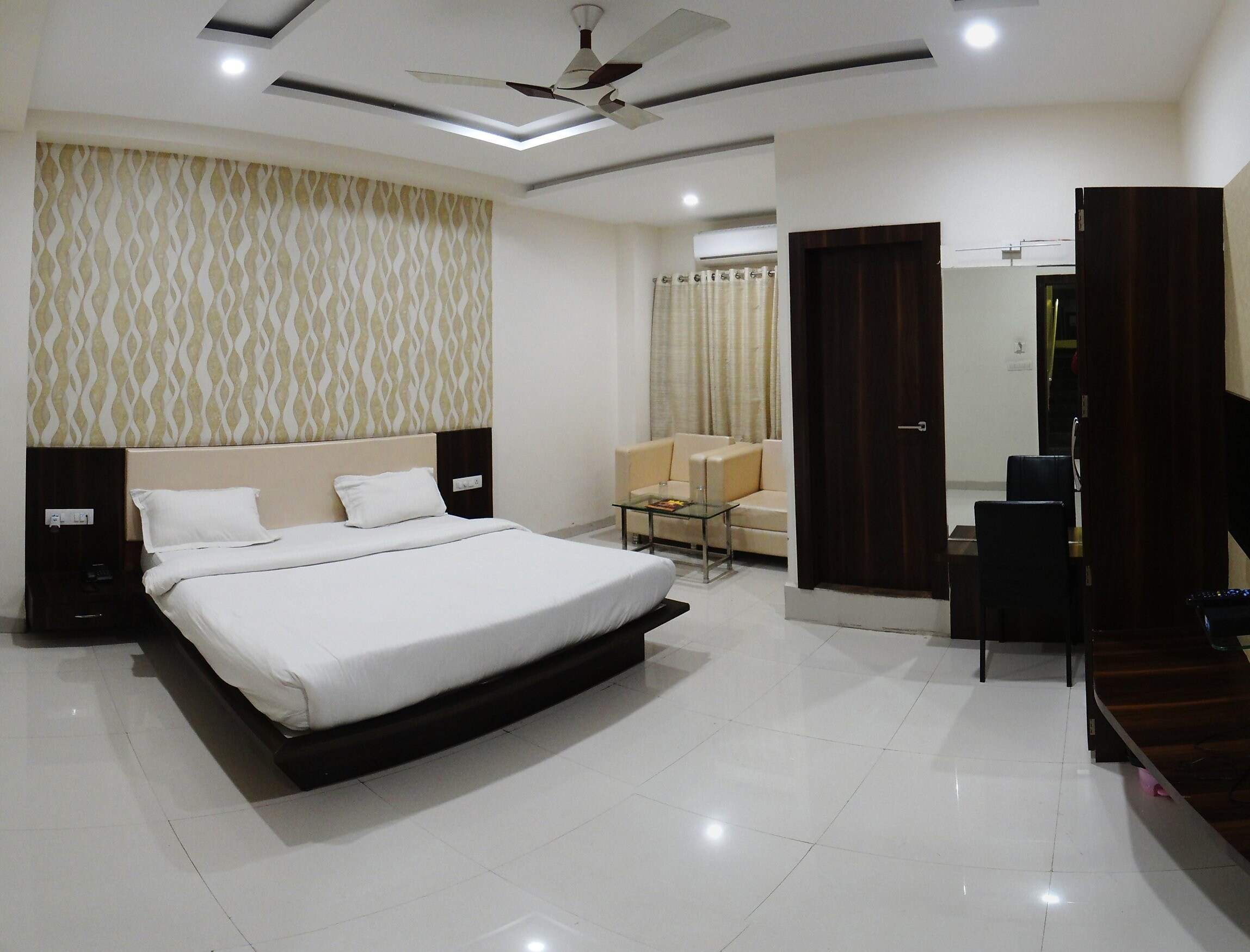 The Top Floor Restaurant And Cafe Freeganj Ujjain Ujjain Restaurants Justdial