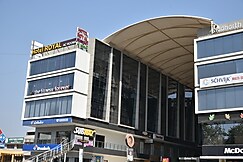 Hotels Near Vadodara Junction Railway Station - Book from 137 Hotels