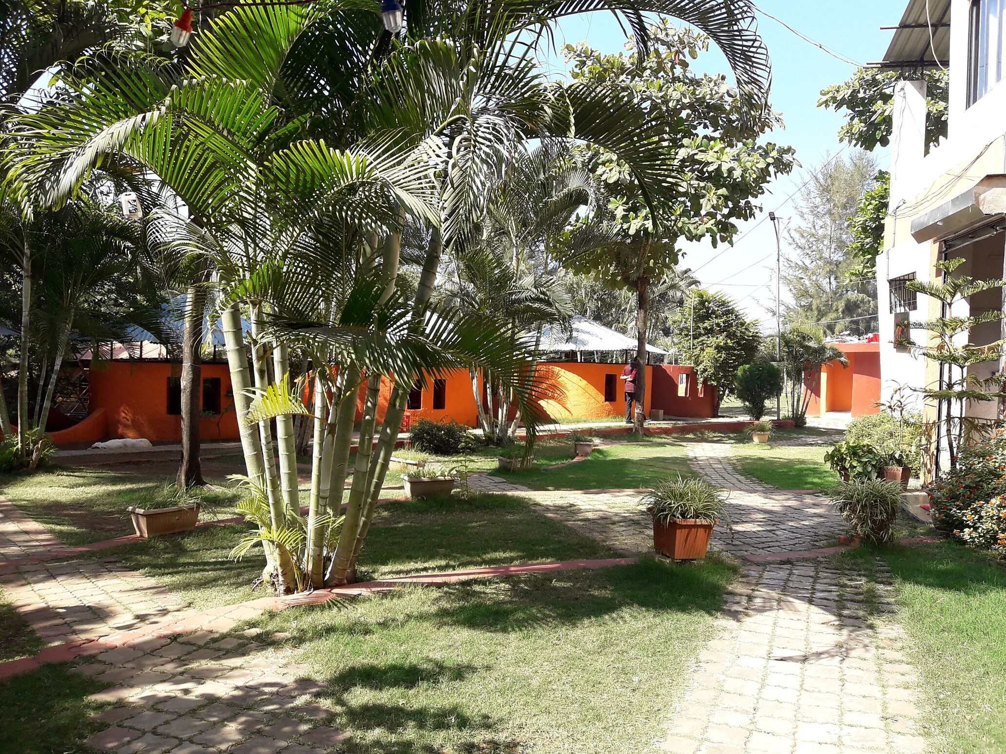 Holiday Cottage Inn Sinhagad Pune Inr 437 Off 1 9 0 0