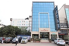 Hotels in Mahipalpur, Delhi - 164 Mahipalpur Hotels at MakeMyTrip